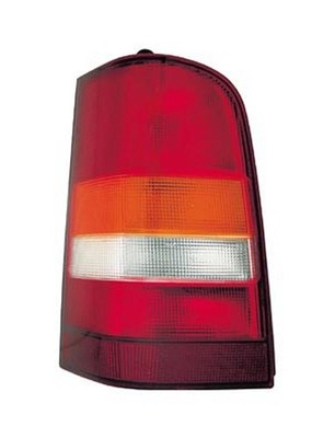 Rückleuchte links für Mercedes Vito W638 1996-2003 Heckleuchte Rücklicht