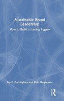 Sustainable Brand Leadership | How To Build A Lasting Legacy | Buch | Englisch