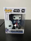 Funko POP! Star Wars Animation: Clone Wars - Asajj Ventress #711  Vinyl Figure