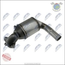 Catalyseurs Fiat PUNTO EVO