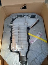 2007-2012 Ford Mustang Shelby Gt500 Supercharger 5.4l Eaton M122 Svt Cobra Oem 2007-2012 Ford Mustang Shelby Gt500 Supercharger 5.4l Eaton M122 Svt Cobra Oem