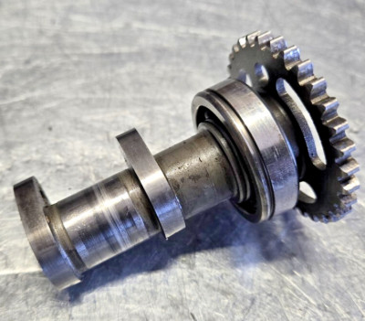 Neue Original Suzuki RM-Z250 Einlassnockenwelle K4911-80067 OEM 2004-2009 aus...