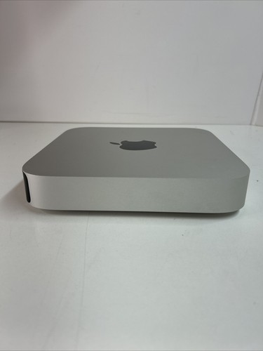 Apple A1347 Mac Mini 6.1 i5 Late 2012 6GB RAM 1TB SSD OS X Maverics - Picture 12 of 12