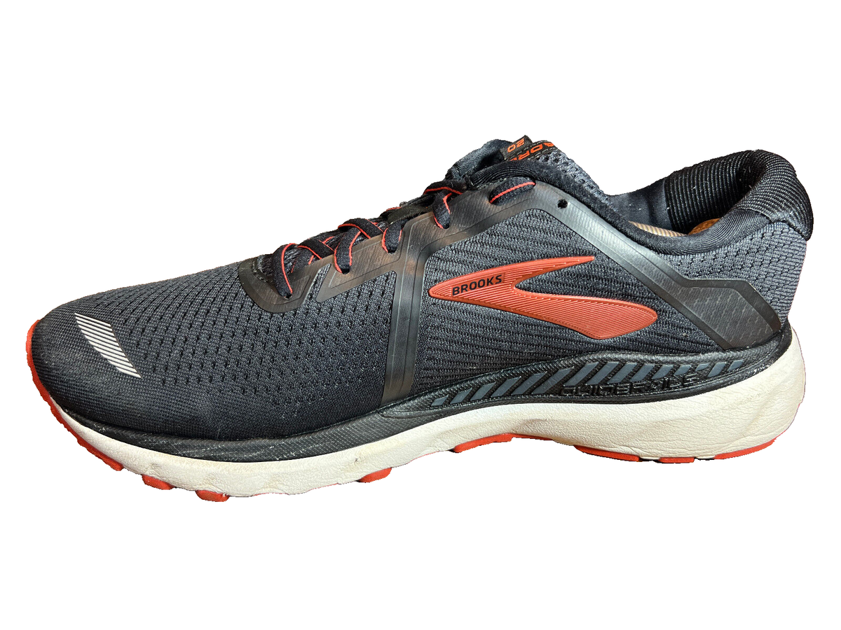 Brooks™ Adrenaline 20 GTS XX Running Shoes 1103071D029 Men Sz 11.5
