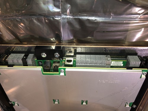 cisco A9K-MOD80-SE modulo espanzione Modular Linecard Service Edge - Bild 3 von 7