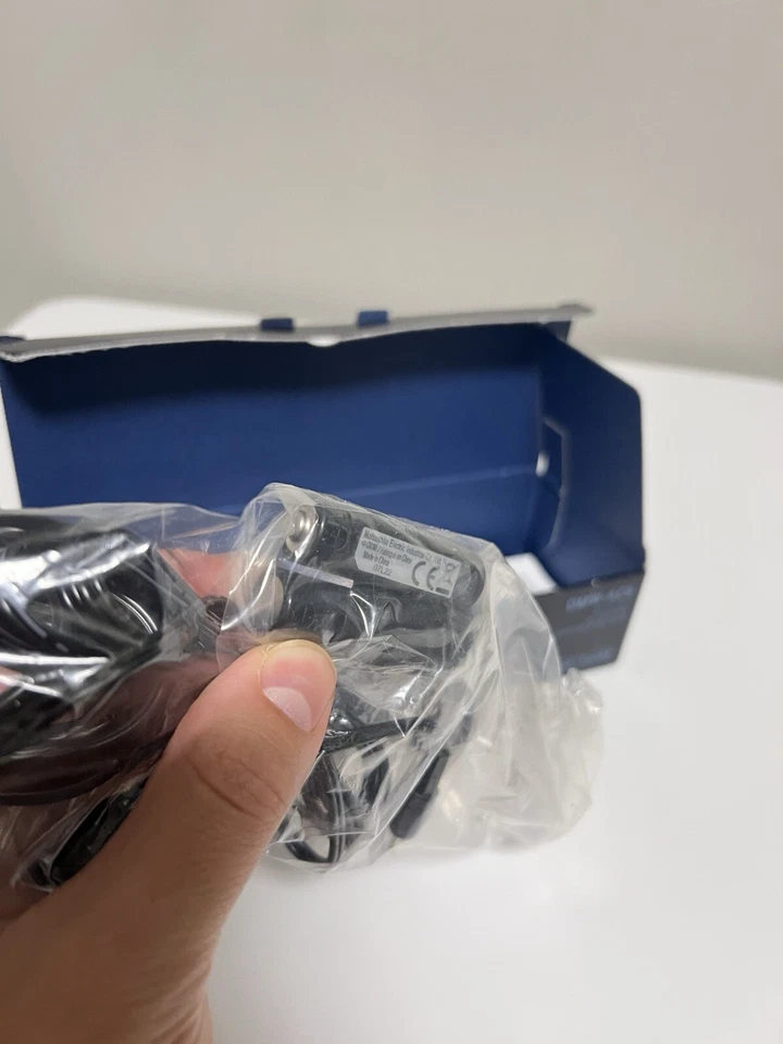 Panasonic Lumix DMW-AC6 AC ADAPTOR - Image 4 of 4