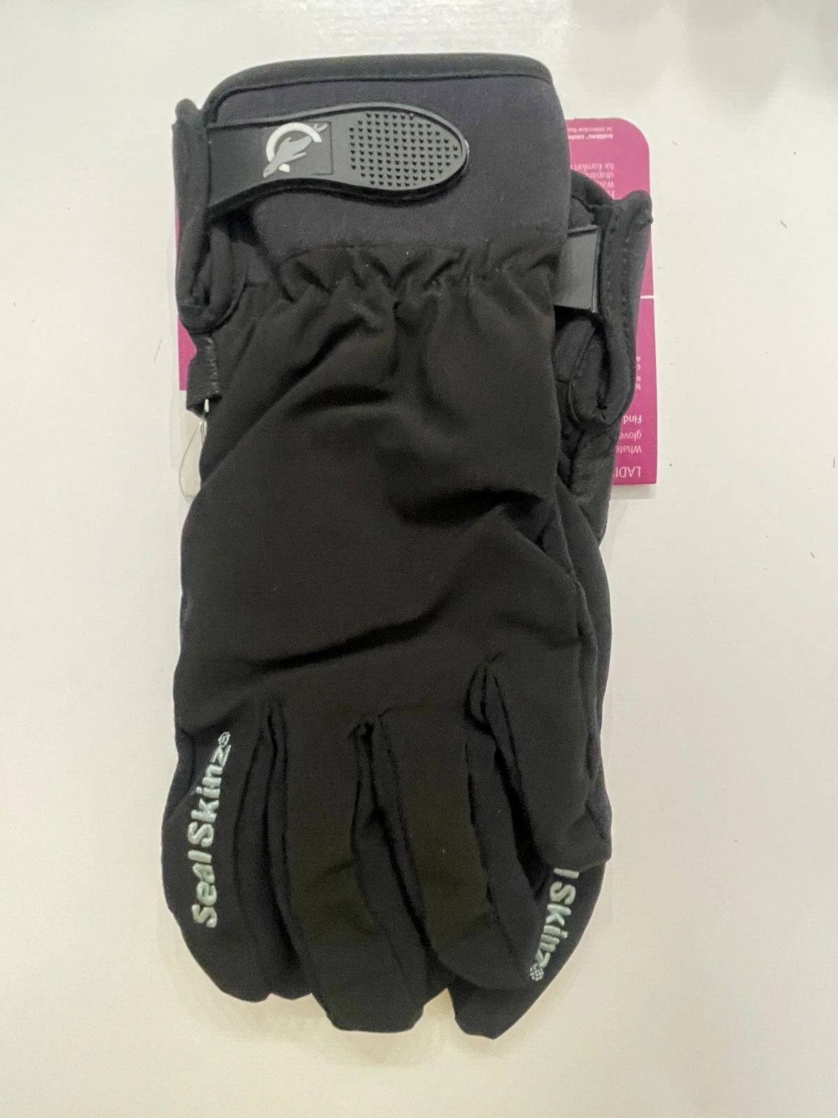 SealSkinz Ladies Waterproof All Season Gloves