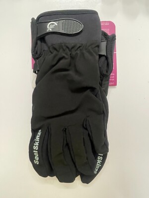 SealSkinz Ladies Waterproof All Season Gloves