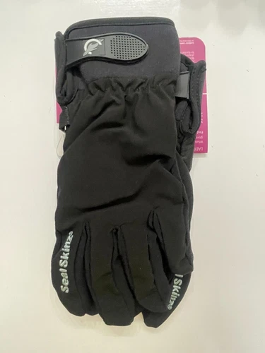 SealSkinz Ladies Waterproof All Season Gloves