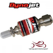 Dynojet Quickshifter for Power Commander PCV PC5  Dual Sensor Push + Pull 4-130