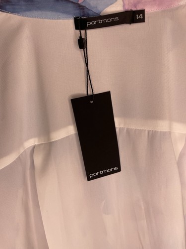 Ladies Dress By Portmans 14 - Picture 5 of 5