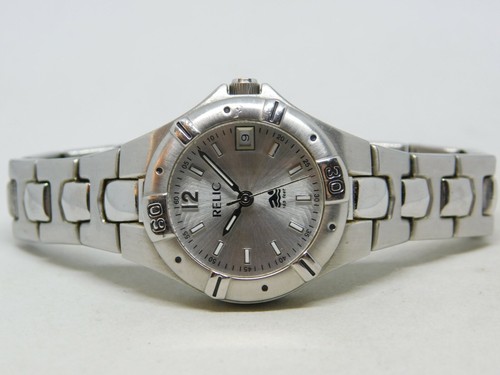 Relic Wet ZR11686 All Stainless Steel 