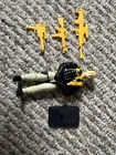 1992 Hasbro GI Joe Mace Battle Corps 3.75" Action Figure