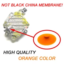 BRAKE VACUUM PUMP REPAIR VALVE 31430964 MEMBRANE VOLVO V60 XC60 S60 V40 S80 XC70