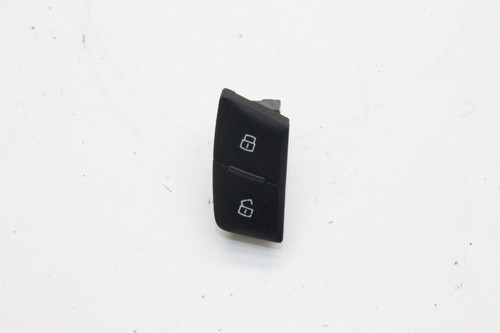 AUDI A6 Avant 4G5, C7, 4GD 2.0 TDI Zentralverriegelungsschalter 27266701