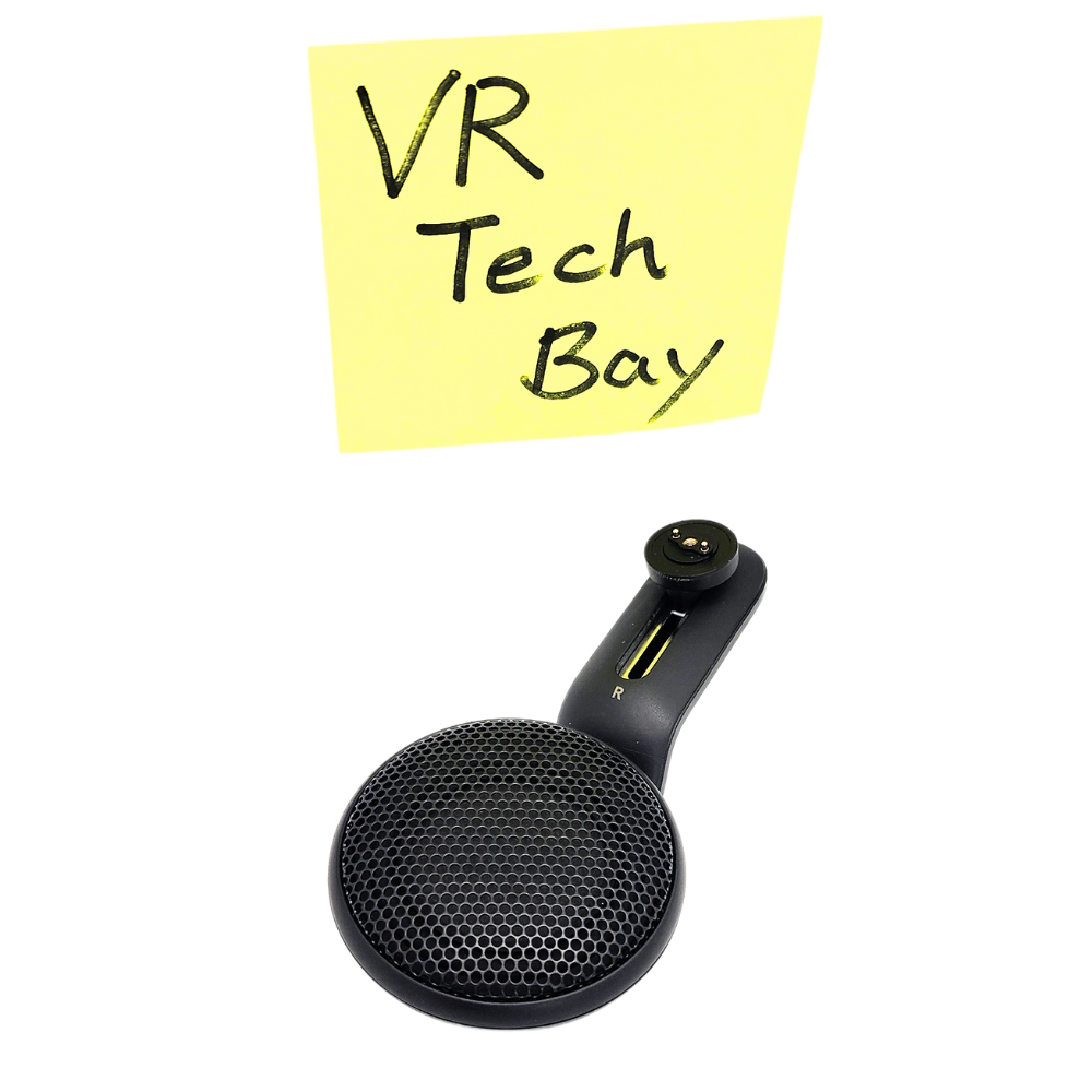 Valve Index Headset - Right Speaker Headphone Part | eBay