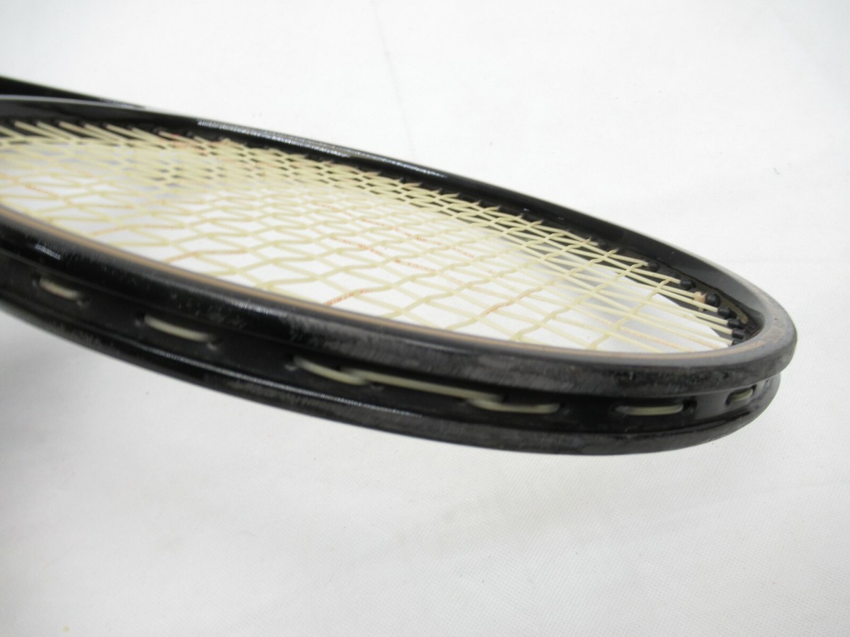 USED* MID 1990 WILSON ULTRA GRAPHITE 95 TENNIS RACQUET (4 1/4) FROM A COLLECTOR