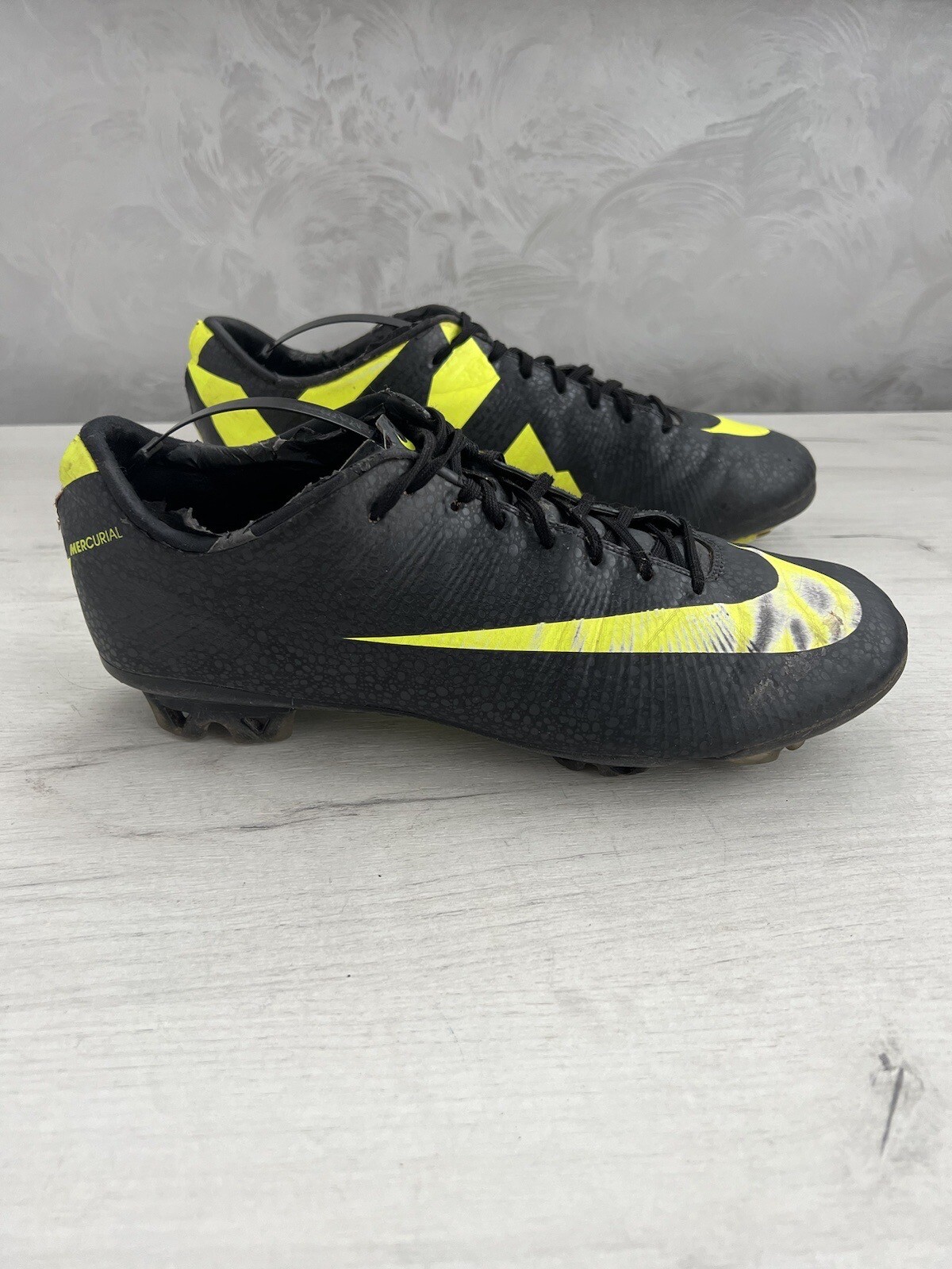 Football Boots Safari Mercurial Vapor Nike Mercurial Vapor