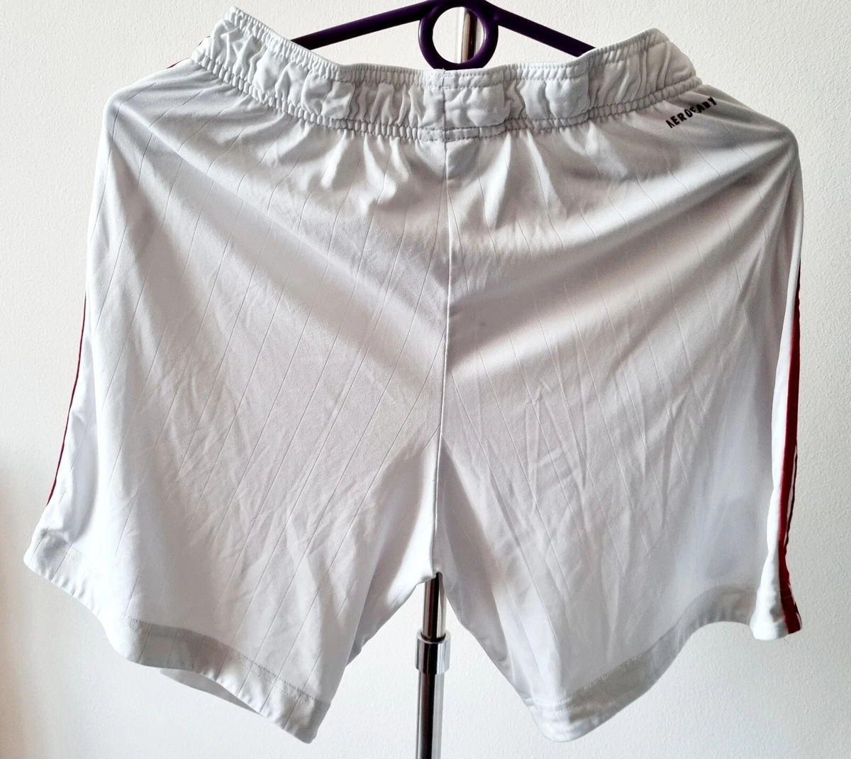 Adidas manchester deals united shorts