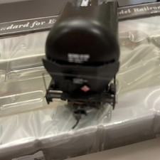 Ho Scale Walthers Proto 55 Trinity Modified 30,145 Gal. Tank Car