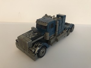 nightwatch optimus prime