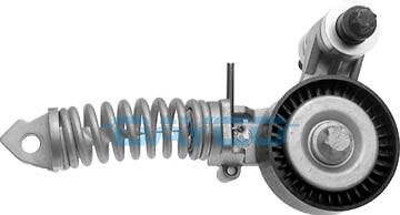 Dayco APV2247 Riemenspanner, Keilrippenriemen FüR Chevrolet Opel-image
