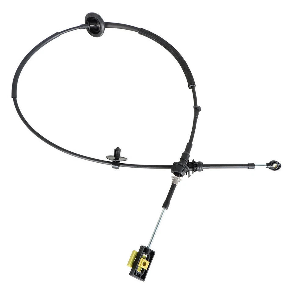 Cabo de câmbio de transmissão automática Super Duty para 99-04 Ford F-250 F-350 F-450 F-550 - Imagem 3 de 4