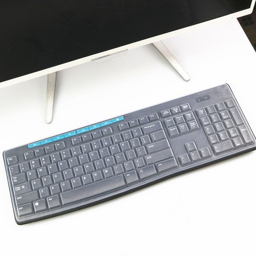 Keyboard Protective Film Covers for Computer Keyboards Compatible