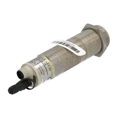 Omron E4PA-LS200-M1-N Used UMP