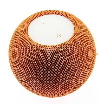 Apple HomePod mini - Orange