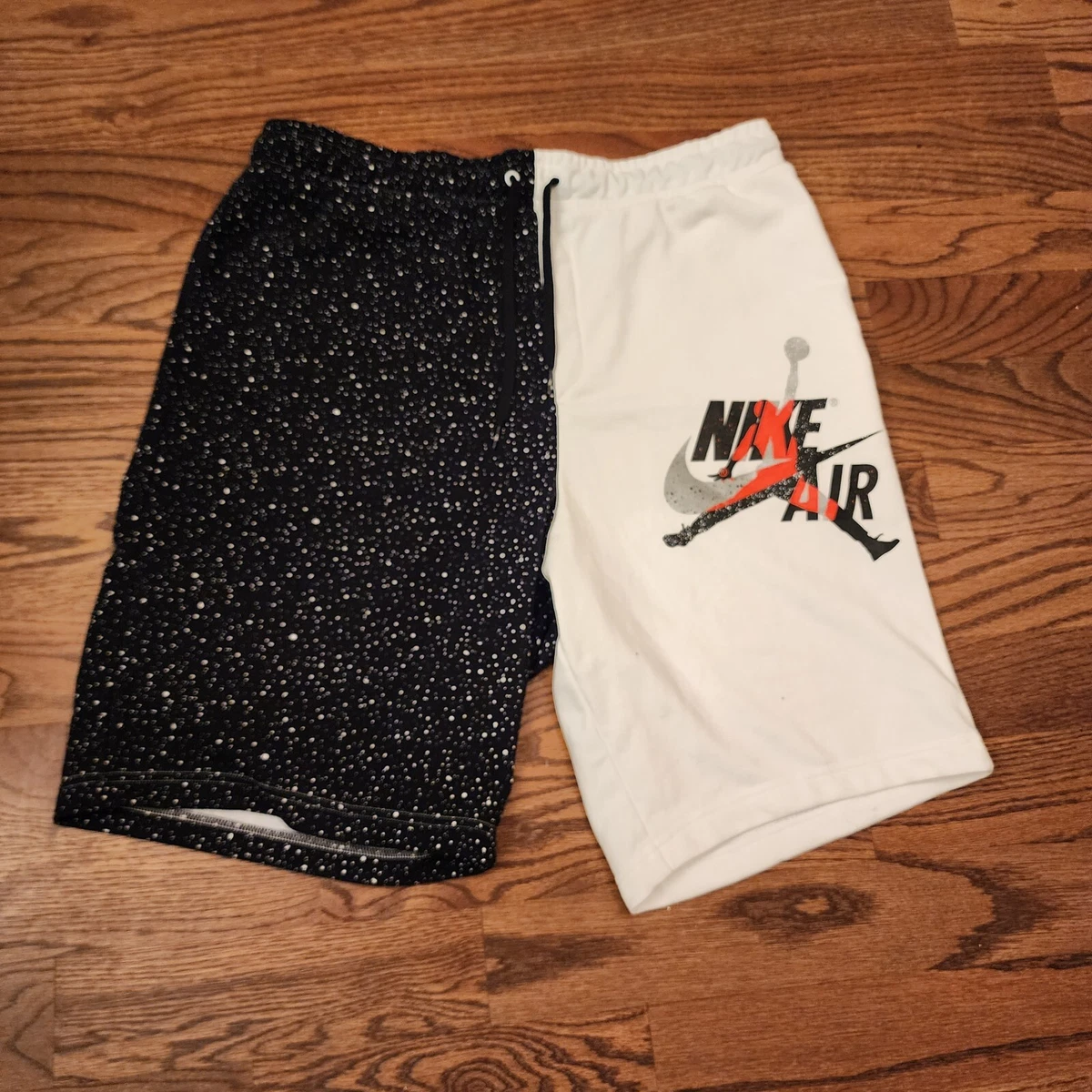 Jordan clearance classic shorts