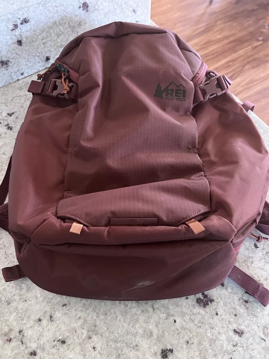 Rei co op ruckpack 18 2025