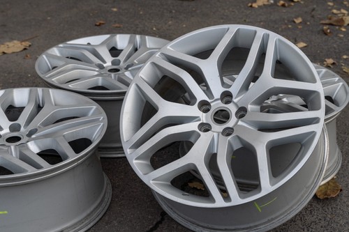 Range Rover Sport 22" inch rim OEM 2014-2022 FORGED Style 508 Wheel SET of 4 - Picture 13 of 24