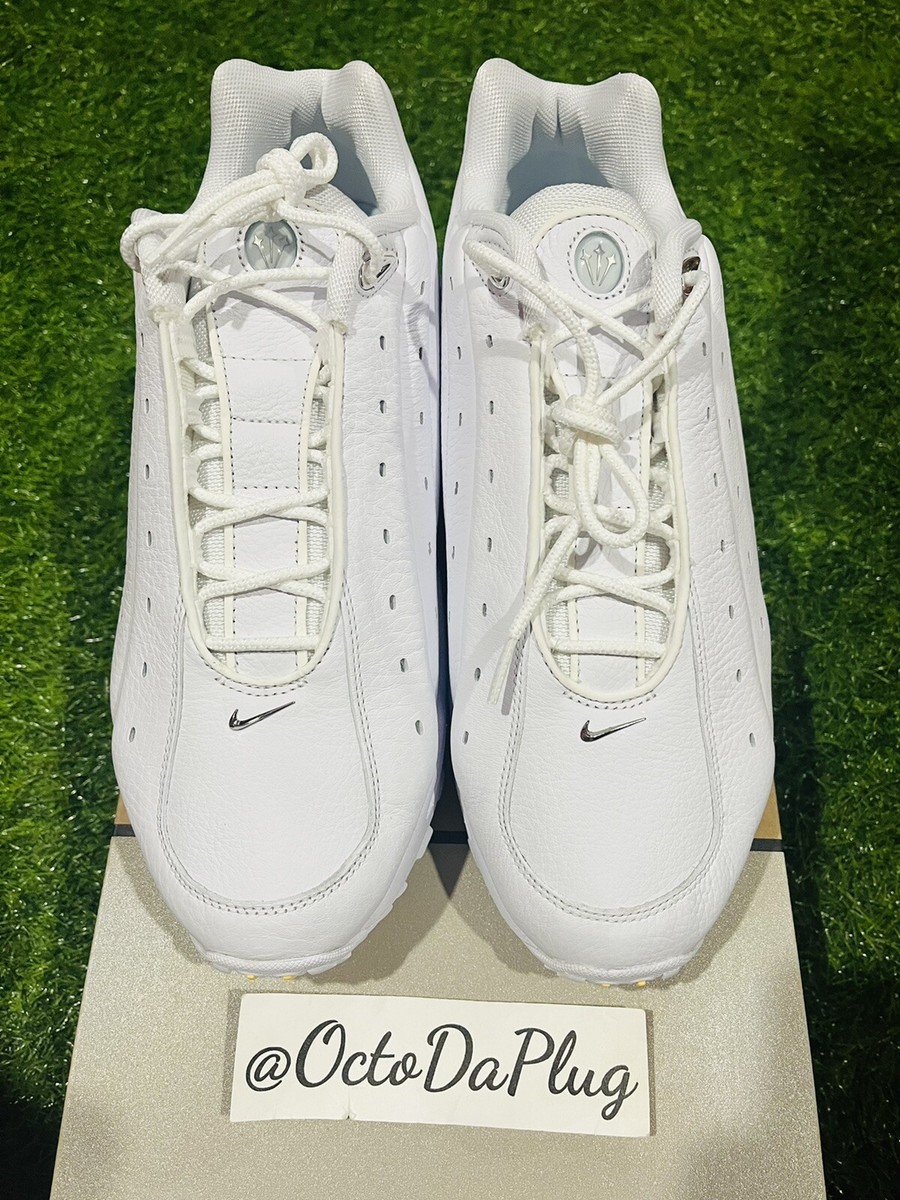 Nike x Nocta Hot step air terra (箱付き) Amazon.com | Nike Mens Hot Step Air Terra x NOCTA DH4692 002
