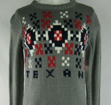 Houston Texans NFL Touch Women's Sweater