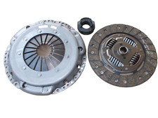 Kupplungssatz für VW Transporter T4 Bus 2.4 KW 57 PS 78 Baujahr 1990 1998