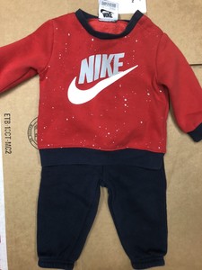 baby nike sweats