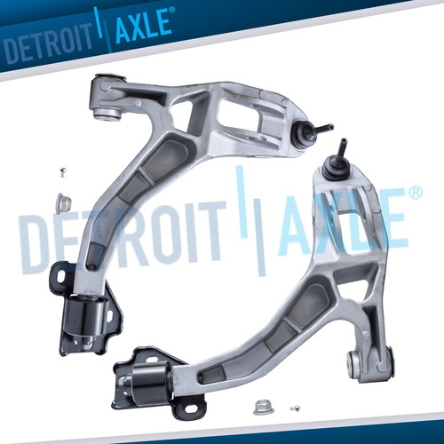 Front Lower Control Arm & Ball Joints for 200311 Lincoln Town Car