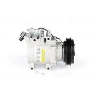 Kompressor Klimaanlage Passend FüR KIA Sportage Hyundai Coupe Tucson