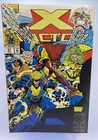 X-Factor #87 1993 Vintage Marvel Comic Book - 30 Years X-MEN Nice