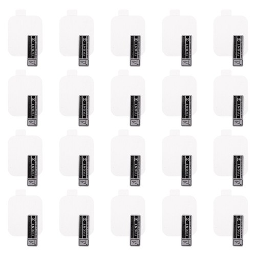 20 Pcs Watch Film Smartwatch Protection Screen Protector - 第 1/12 張圖片