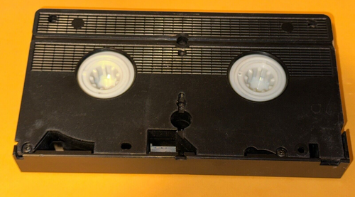 Dumm und dümmer VHS Band Jim Carrey Jeff Daniels Film Cranbrook Vermietung - Bild 2 von 4