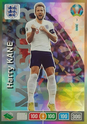 Figurina PANINI ADRENALYN EURO 2020 RARE MASTER SCEGLI DALL'ELENCO - Foto 4 di 10