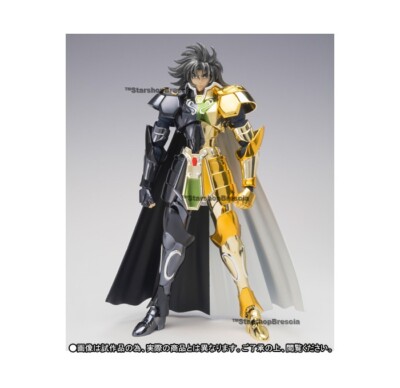 SAINT SEIYA Myth Cloth EX Saga Gemini Gemelli Legend of Sanctuary