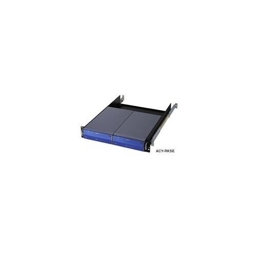 ACY-RKSE SAIT Rackmount Kit 19" Ext. für max 2 Streamer - Bild 1 von 1