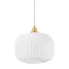 Hampton Bay HD-2598-AGB-I Caroline 1LT Mini P...