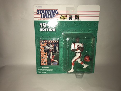 Jeff Blake 1996 Starting Lineup **Spedizione veloce** - Foto 4 di 6