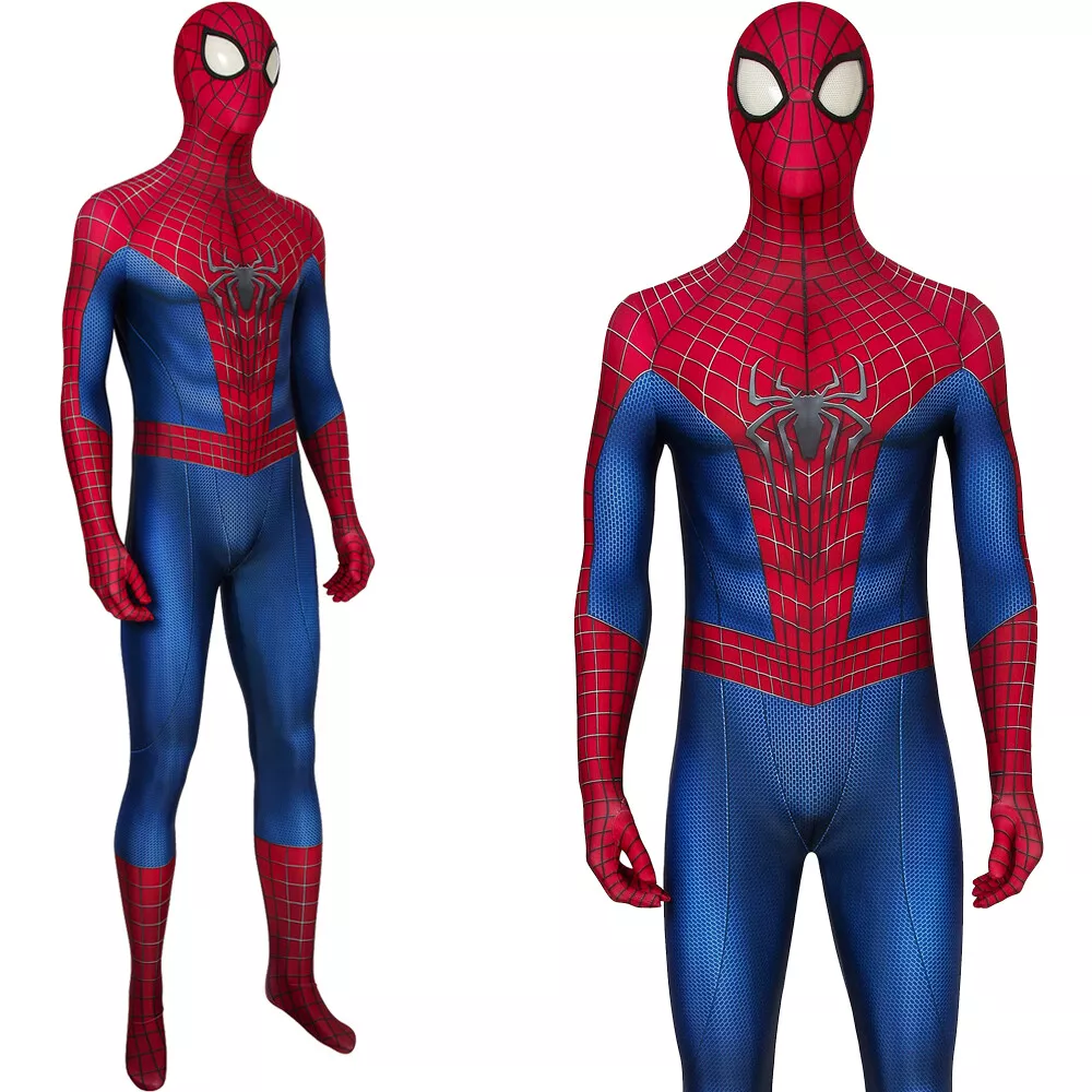 THE AMAZING SPIDER-MAN 2 review – Alternative Lens