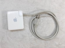 Apple AirPort Express Base Station Model A1084 with Power Cord Tested Works