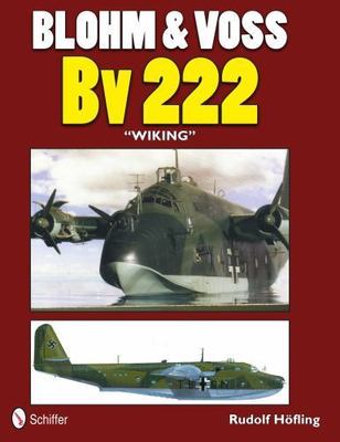 Blohm & Voss Bv 222 ''Wiking'' by 